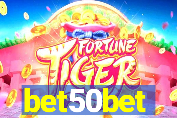 bet50bet