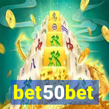 bet50bet