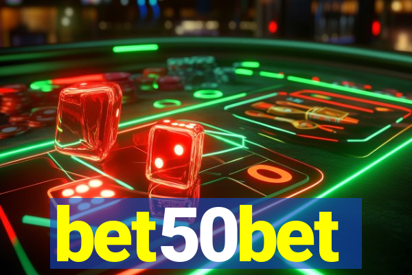 bet50bet