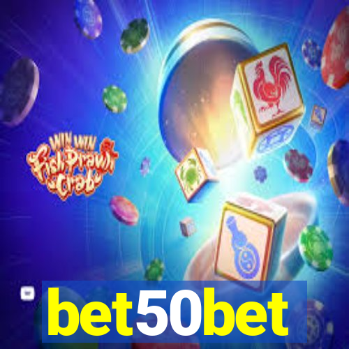 bet50bet