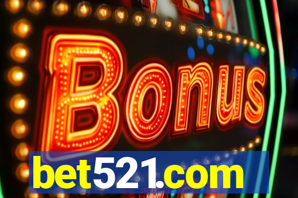 bet521.com