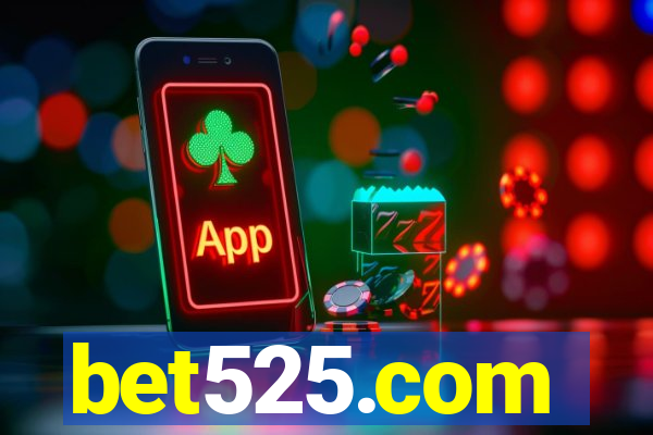 bet525.com