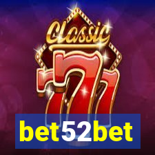 bet52bet