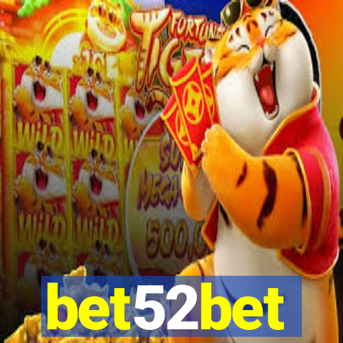 bet52bet