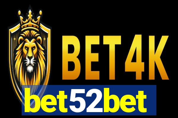 bet52bet