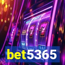 bet5365