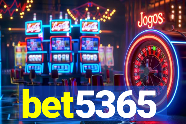 bet5365