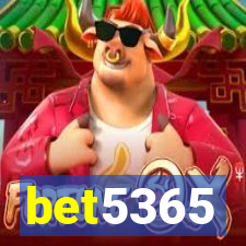 bet5365