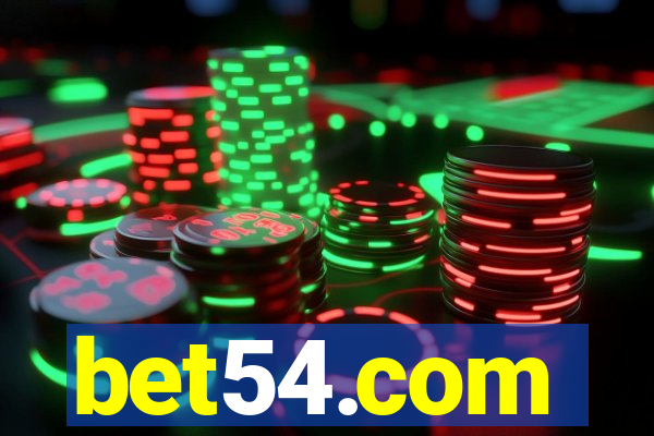 bet54.com