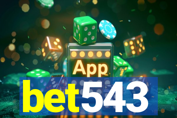 bet543