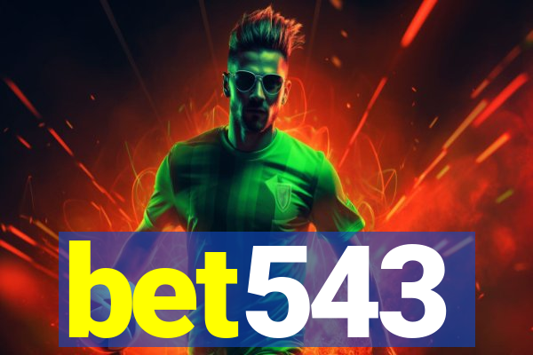 bet543