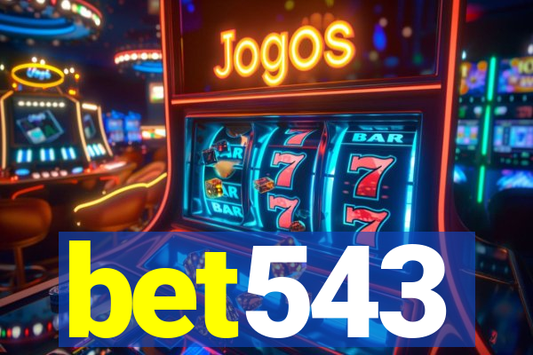 bet543