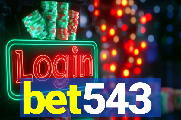 bet543