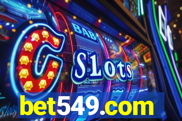 bet549.com