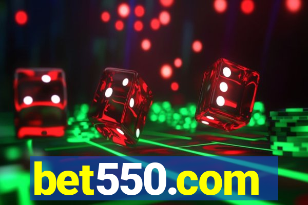 bet550.com