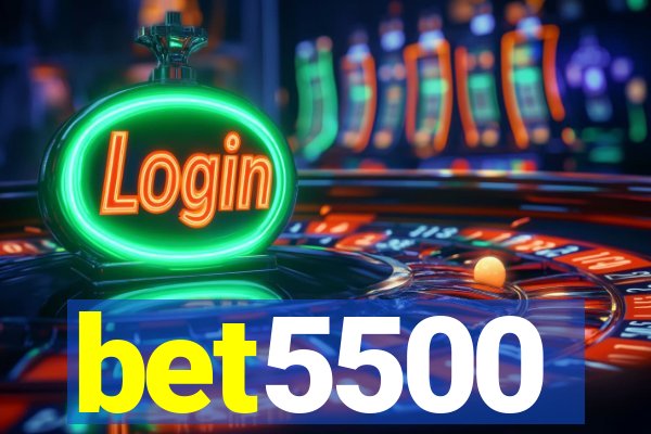 bet5500