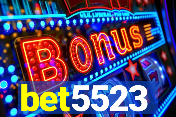 bet5523