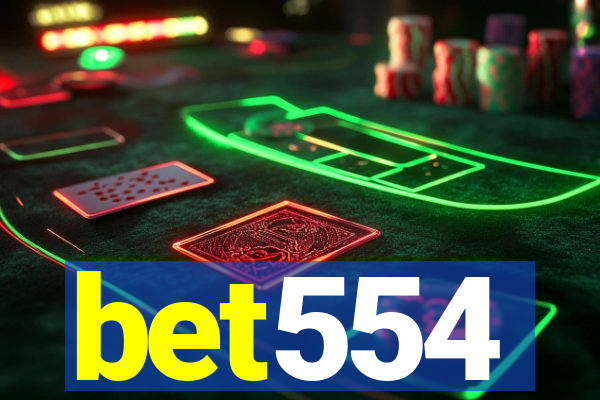 bet554