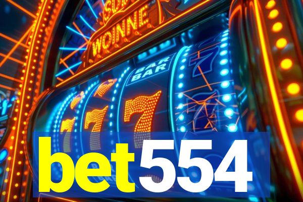 bet554