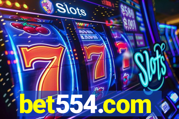 bet554.com