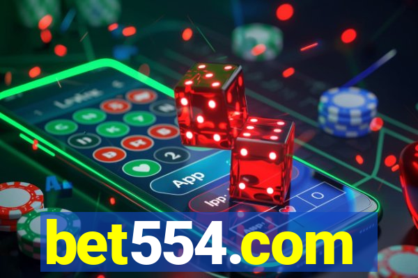 bet554.com