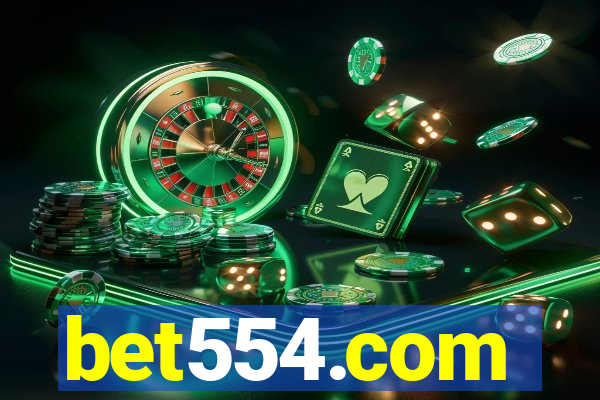 bet554.com