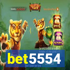 bet5554