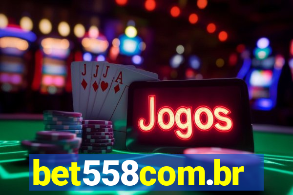 bet558com.br