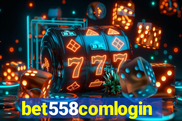 bet558comlogin