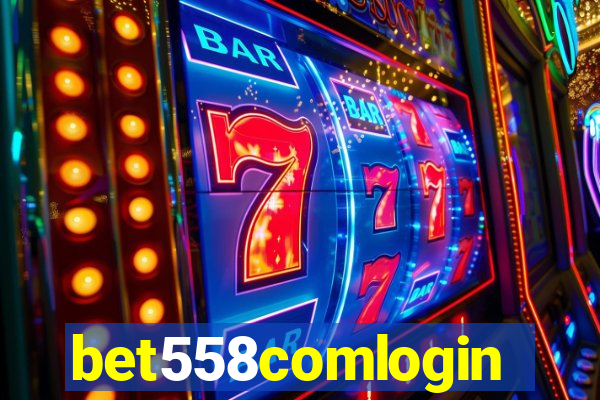 bet558comlogin