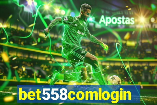 bet558comlogin