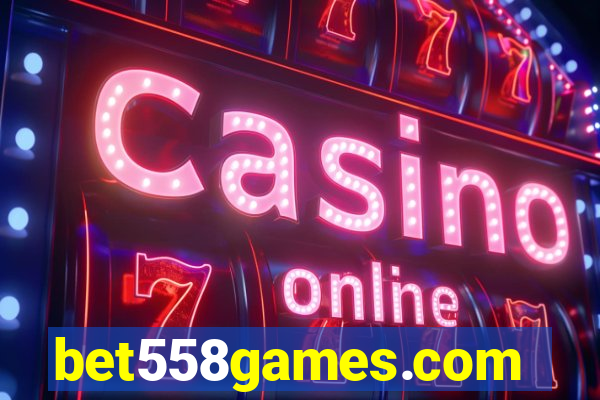 bet558games.com