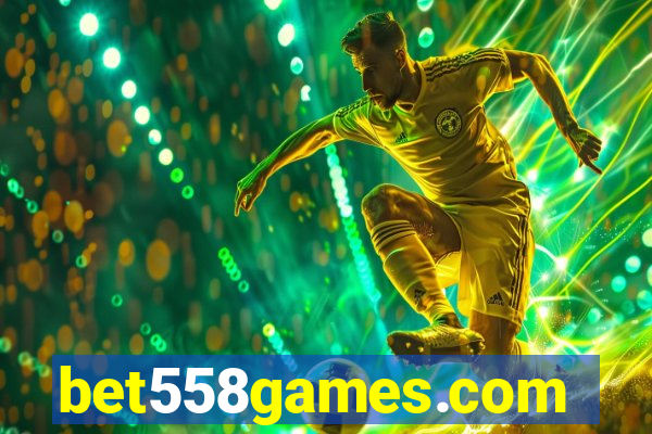 bet558games.com