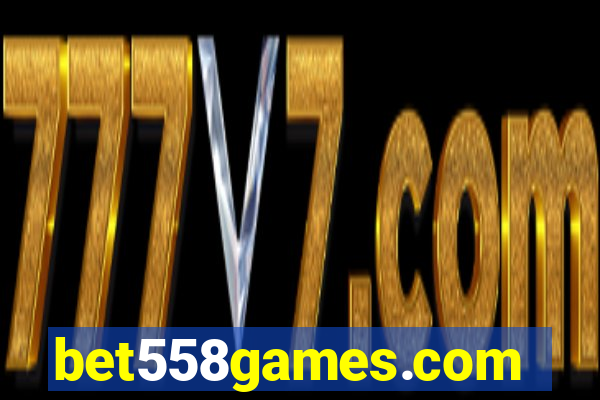 bet558games.com