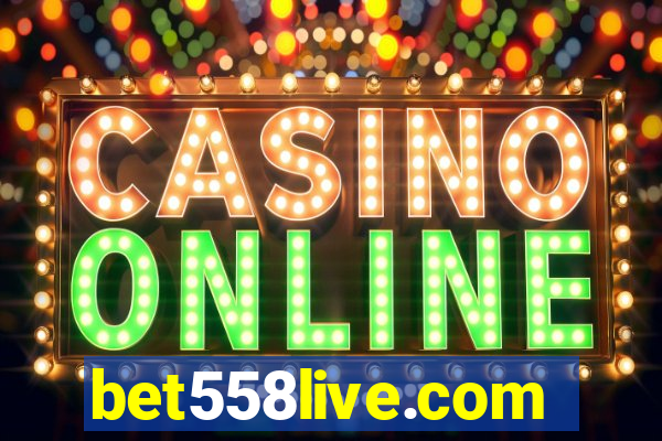 bet558live.com