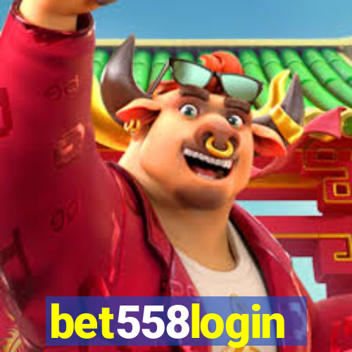 bet558login