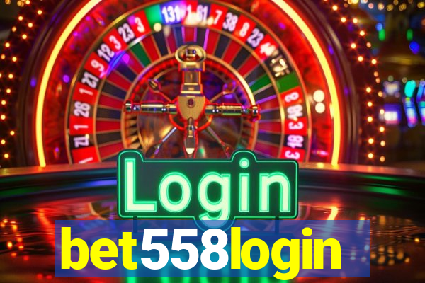 bet558login