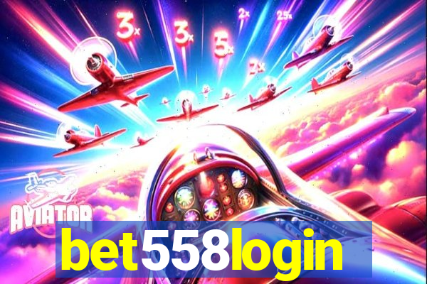 bet558login