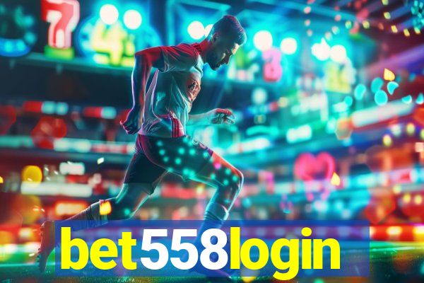 bet558login