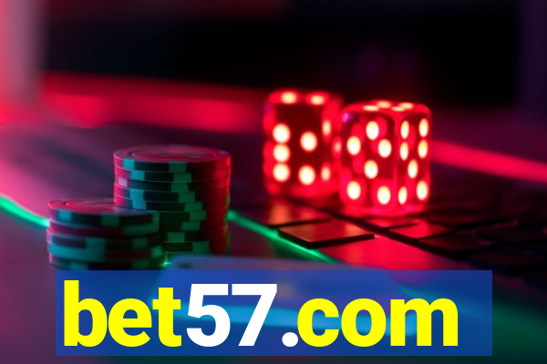 bet57.com