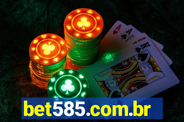 bet585.com.br