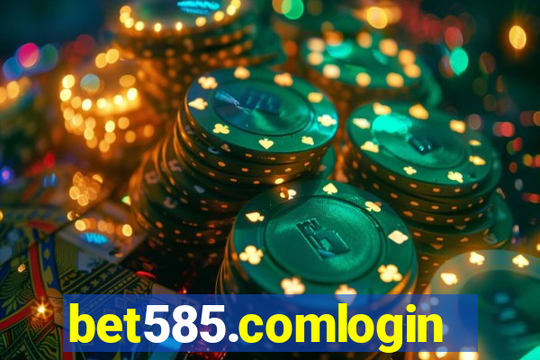 bet585.comlogin