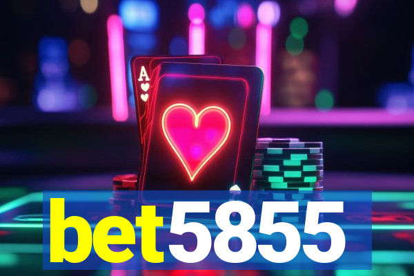 bet5855