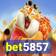 bet5857