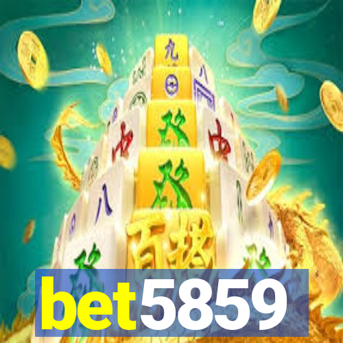 bet5859