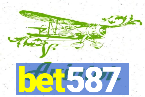 bet587