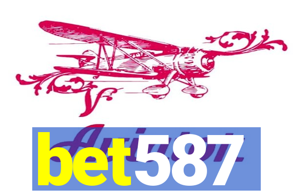 bet587