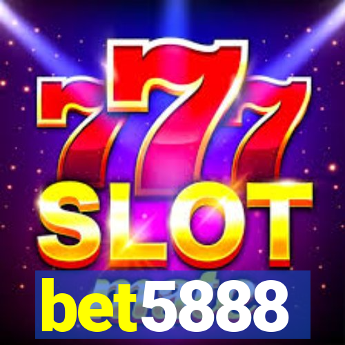 bet5888