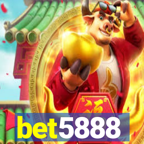 bet5888