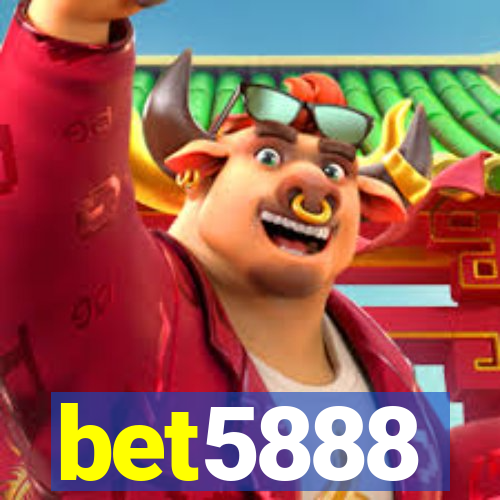 bet5888